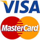 Visa/Master Card